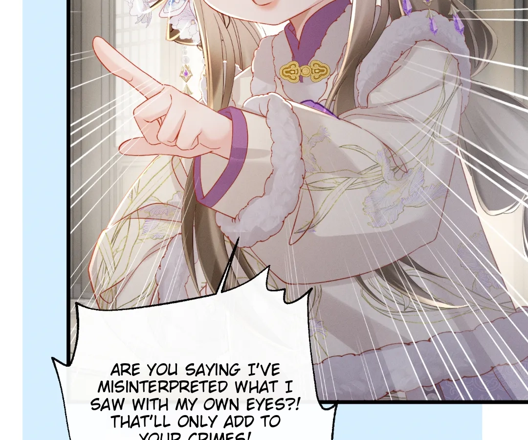 Whispers of Telepathy Chapter 63 page 46 - 