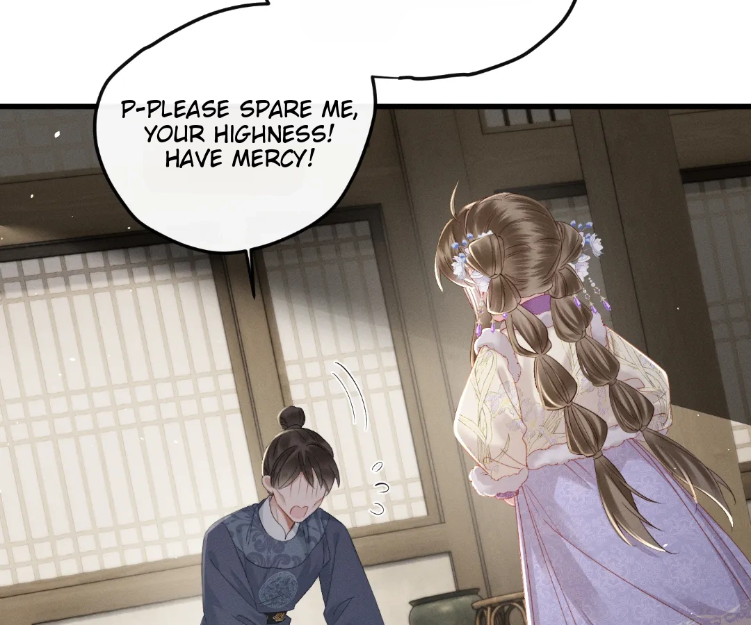 Whispers of Telepathy Chapter 63 page 48 - 
