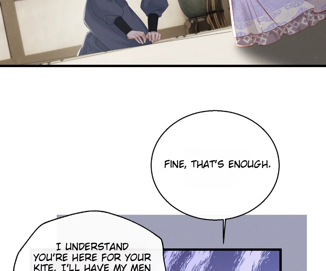 Whispers of Telepathy Chapter 63 page 49 - 