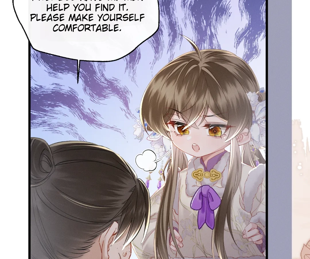 Whispers of Telepathy Chapter 63 page 50 - 