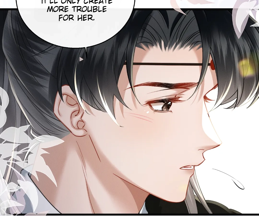 Whispers of Telepathy Chapter 63 page 6 - 