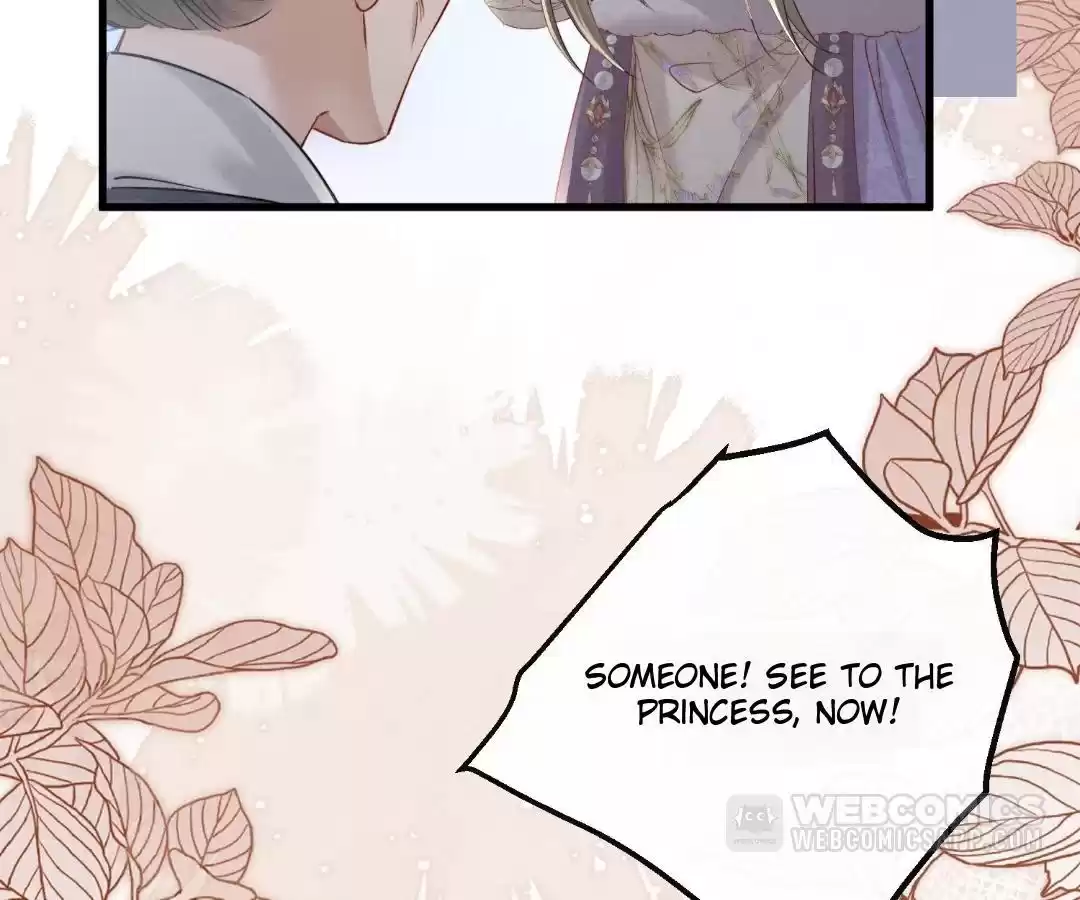 Whispers of Telepathy Chapter 63 page 51 - 