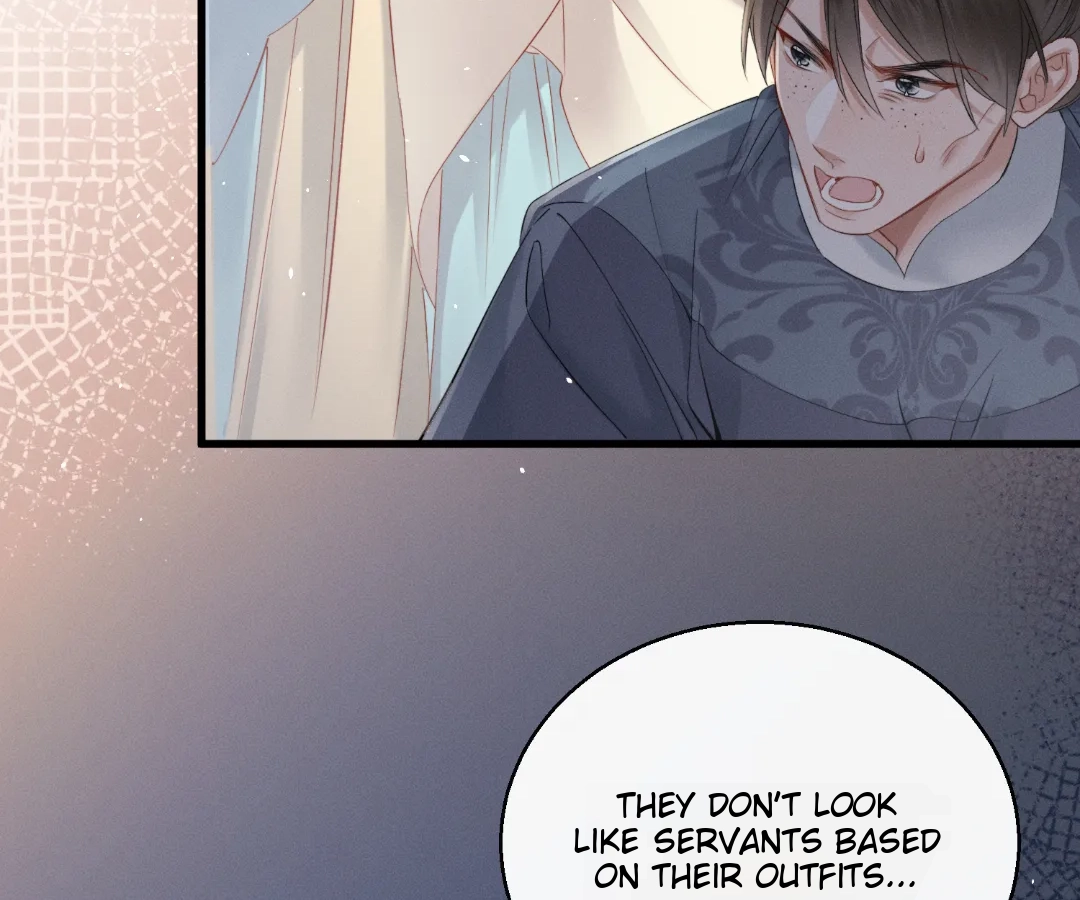 Whispers of Telepathy Chapter 63 page 53 - 