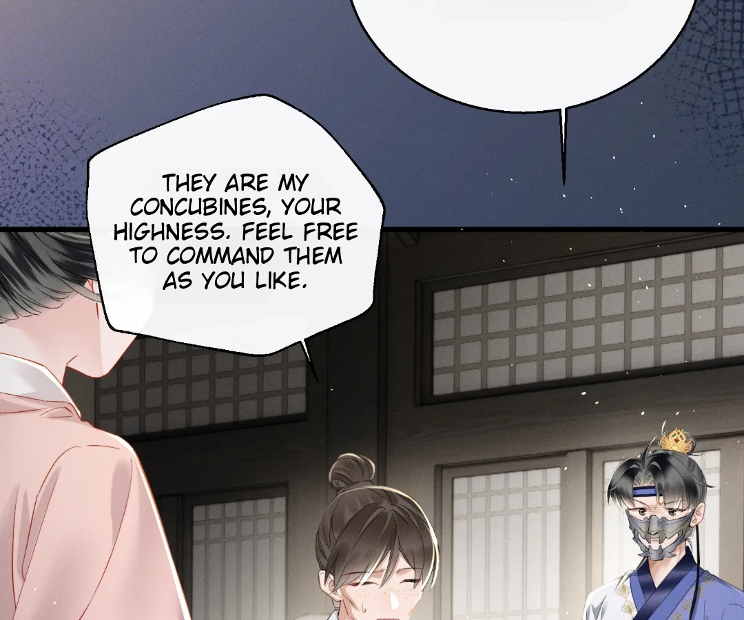 Whispers of Telepathy Chapter 63 page 54 - 