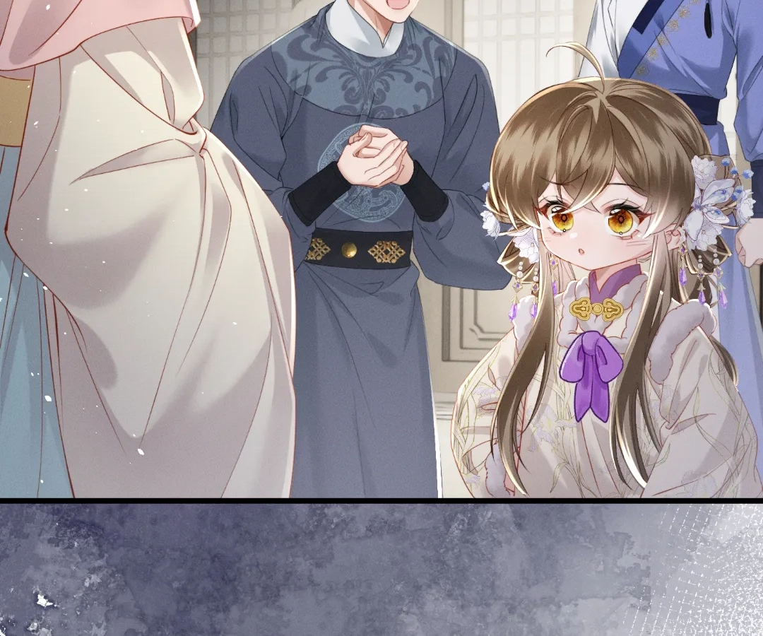 Whispers of Telepathy Chapter 63 page 55 - 