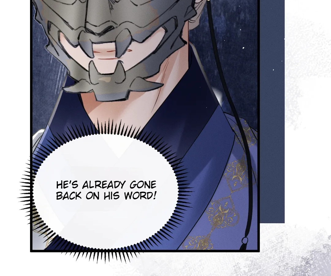 Whispers of Telepathy Chapter 63 page 57 - 