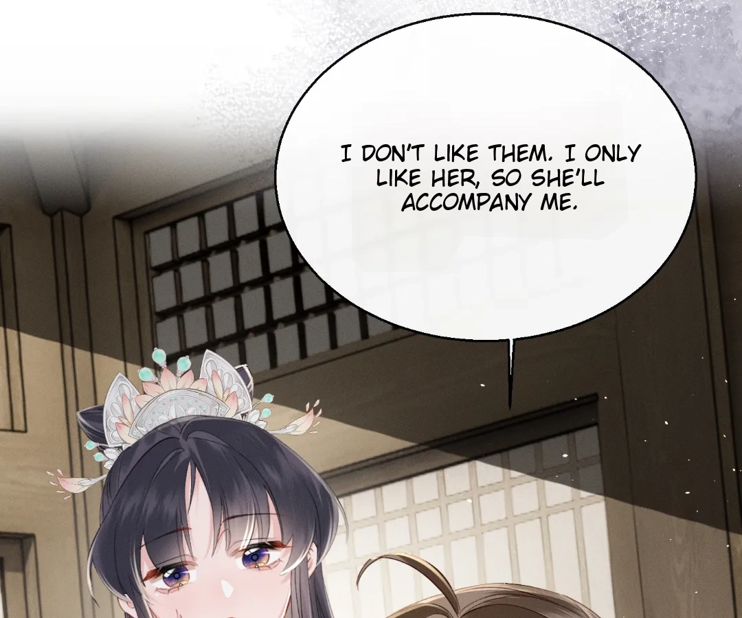 Whispers of Telepathy Chapter 63 page 58 - 