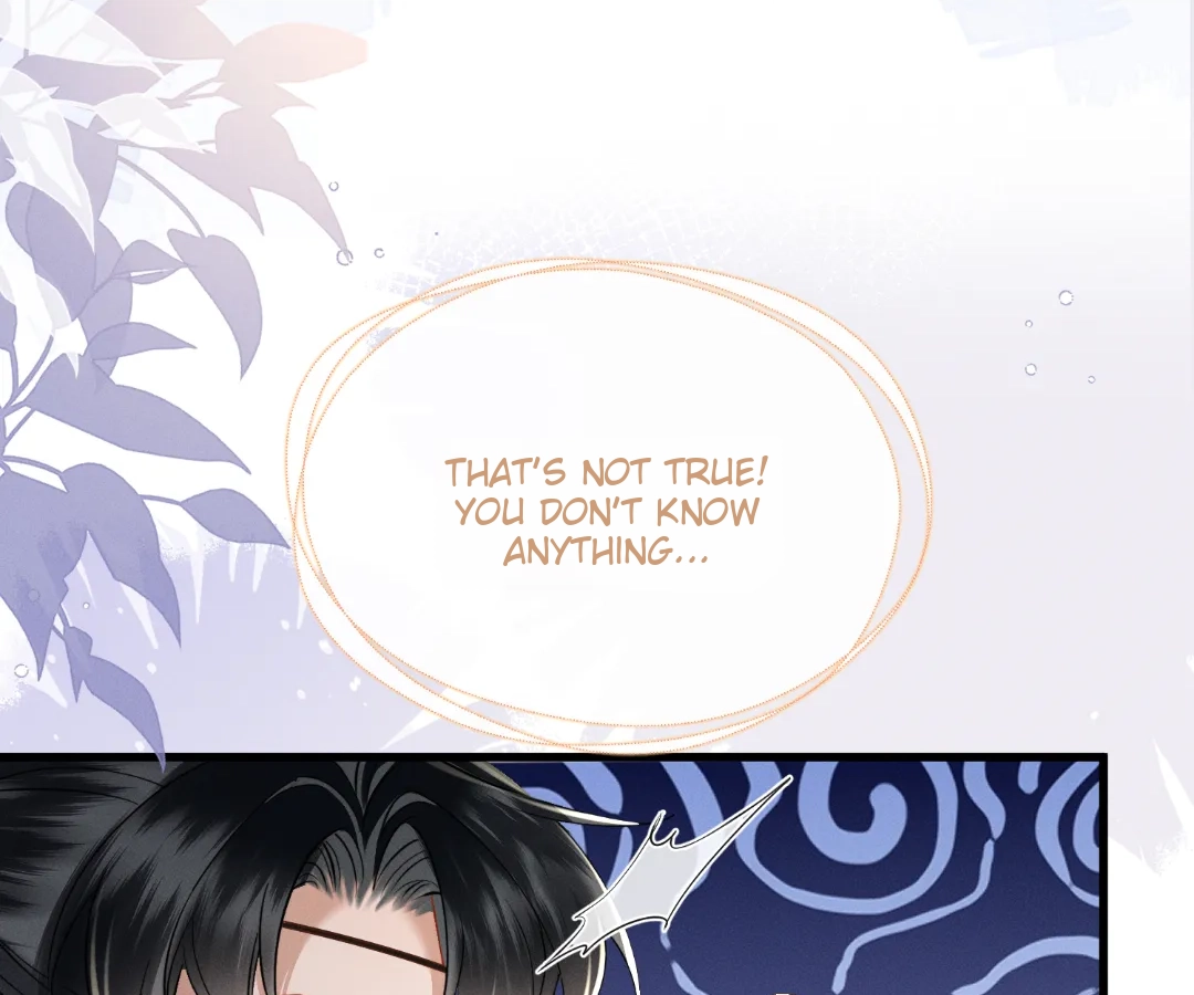 Whispers of Telepathy Chapter 63 page 7 - 