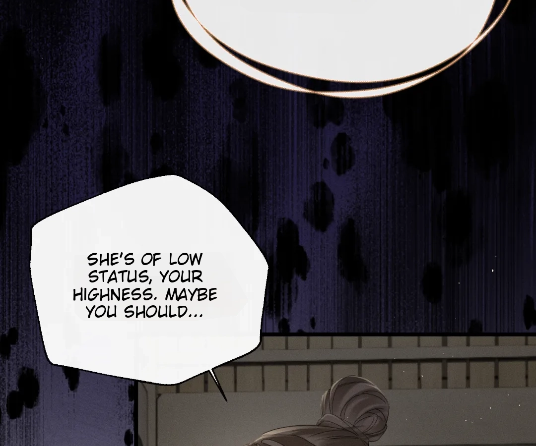 Whispers of Telepathy Chapter 63 page 61 - 