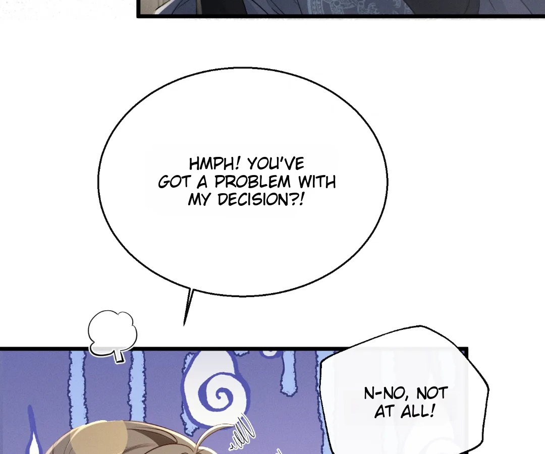 Whispers of Telepathy Chapter 63 page 63 - 