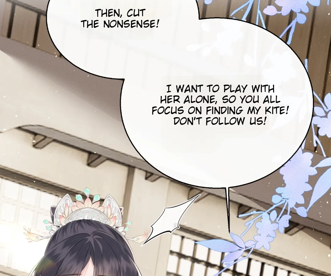 Whispers of Telepathy Chapter 63 page 65 - 