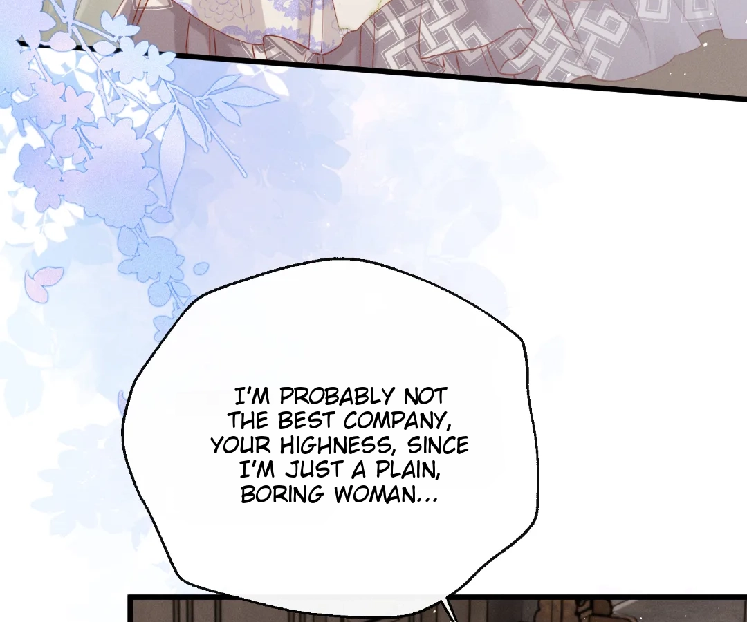 Whispers of Telepathy Chapter 63 page 68 - 