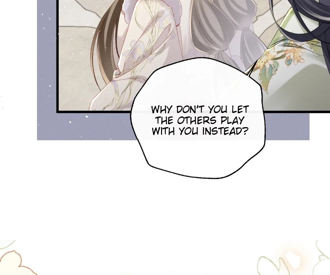 Whispers of Telepathy Chapter 63 page 70 - 