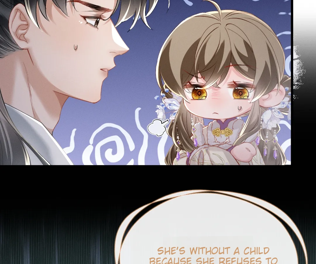 Whispers of Telepathy Chapter 63 page 8 - 