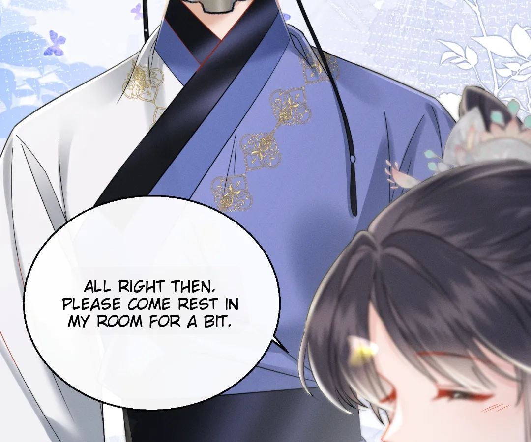 Whispers of Telepathy Chapter 63 page 76 - 