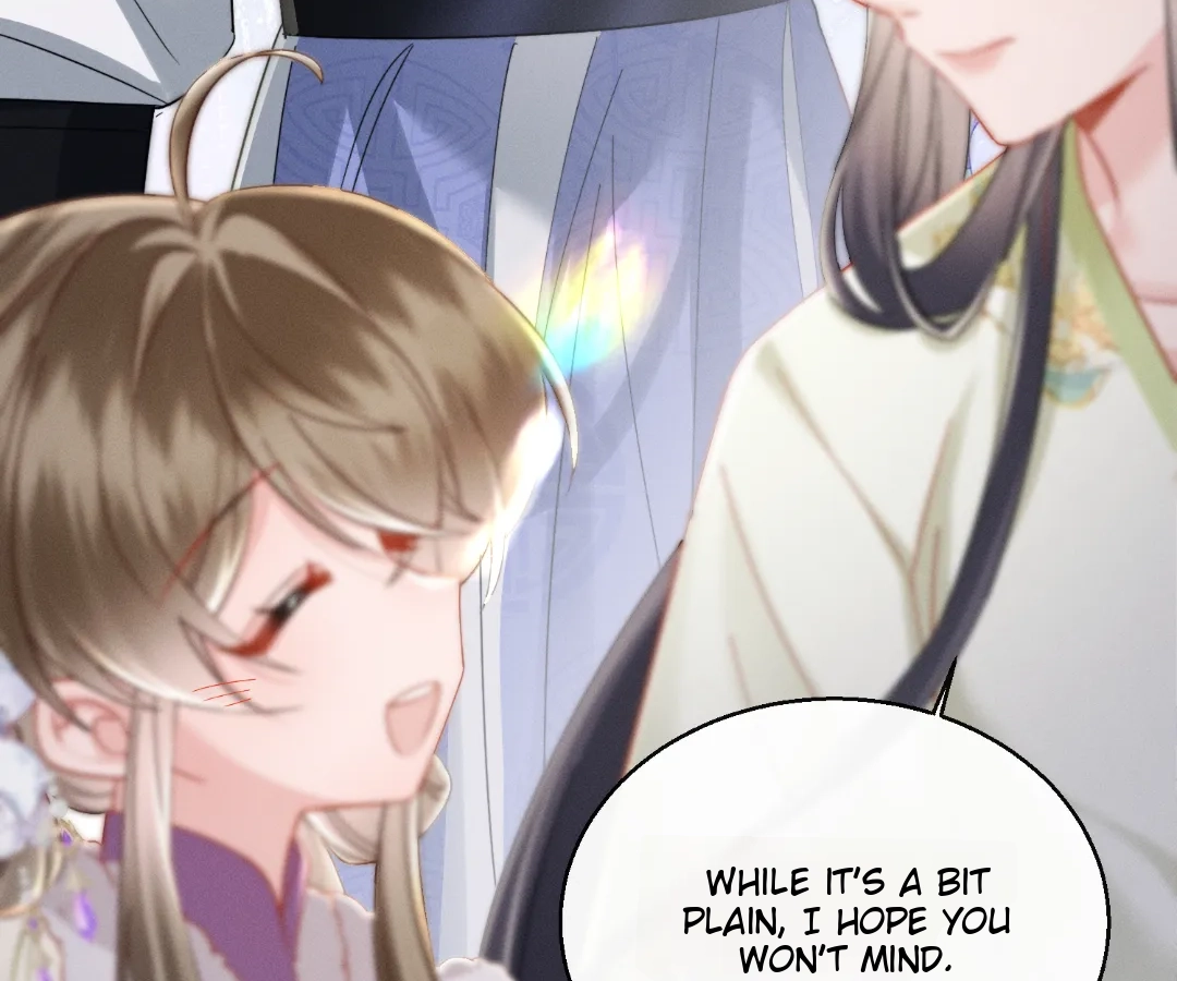 Whispers of Telepathy Chapter 63 page 77 - 