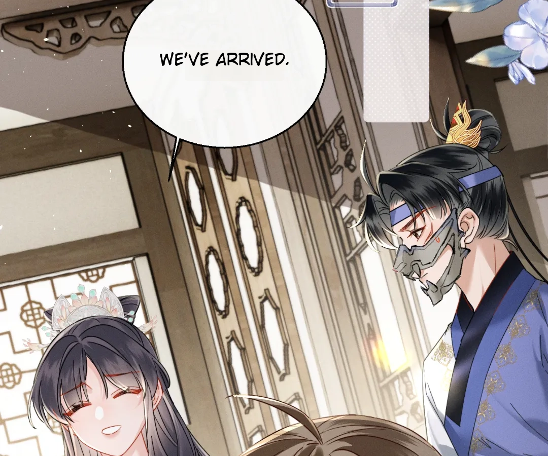 Whispers of Telepathy Chapter 63 page 80 - 