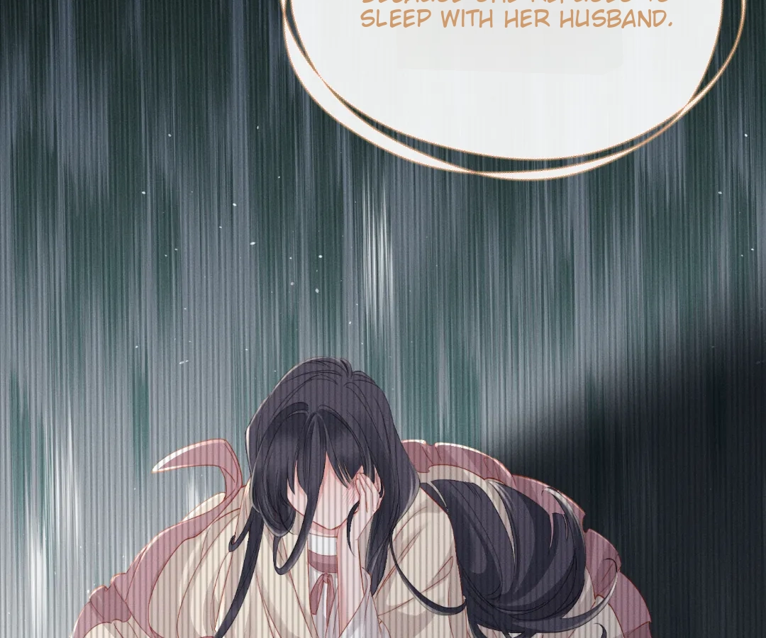 Whispers of Telepathy Chapter 63 page 9 - 