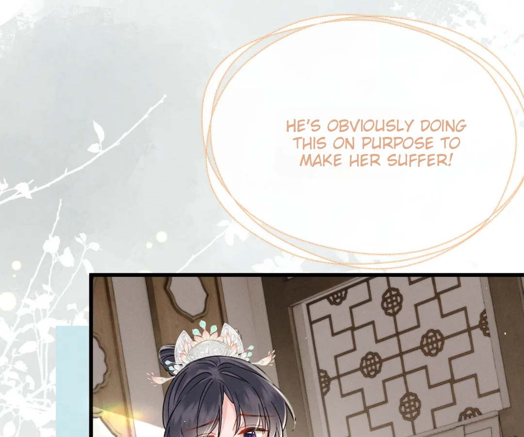 Whispers of Telepathy Chapter 63 page 85 - 