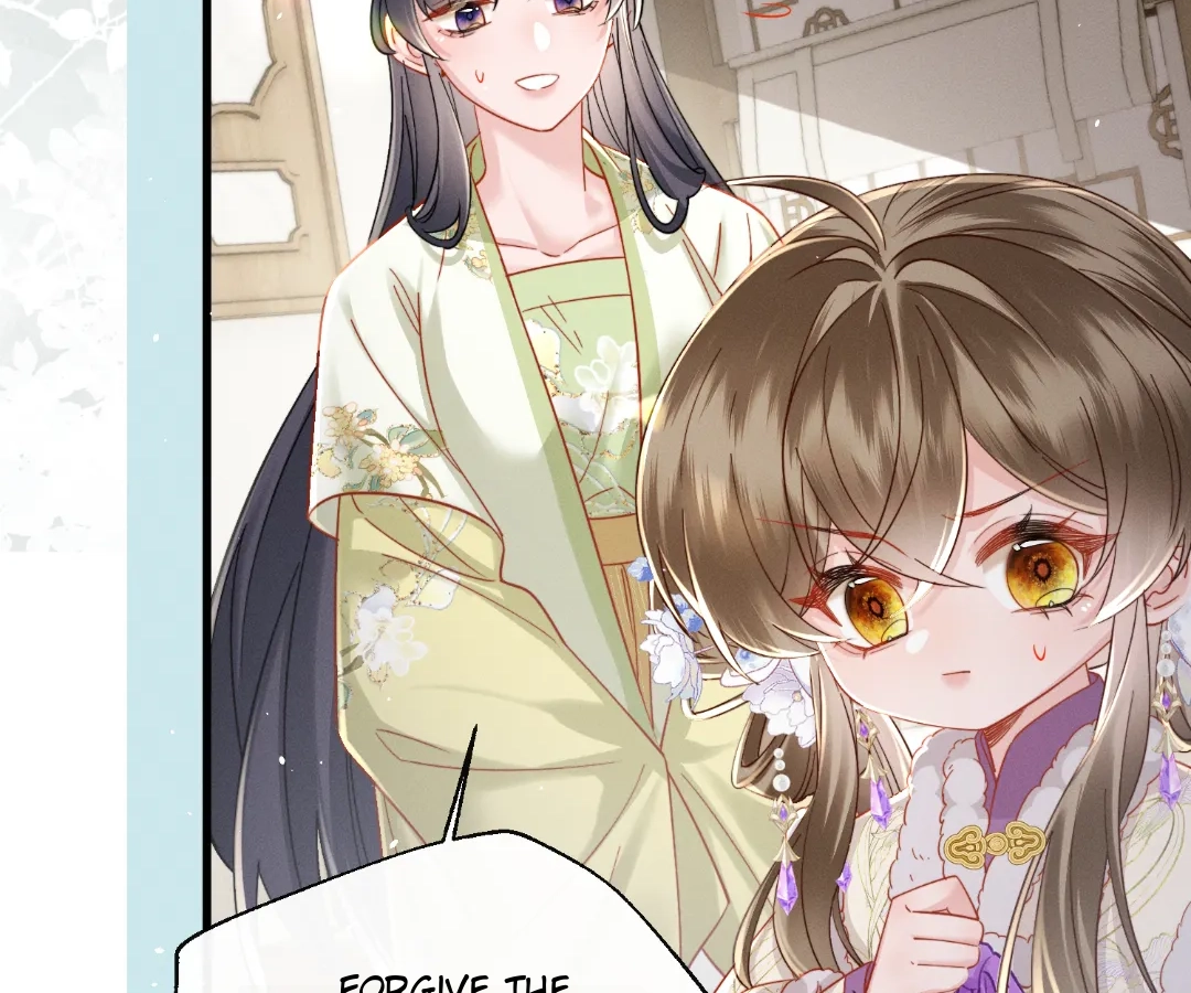 Whispers of Telepathy Chapter 63 page 86 - 