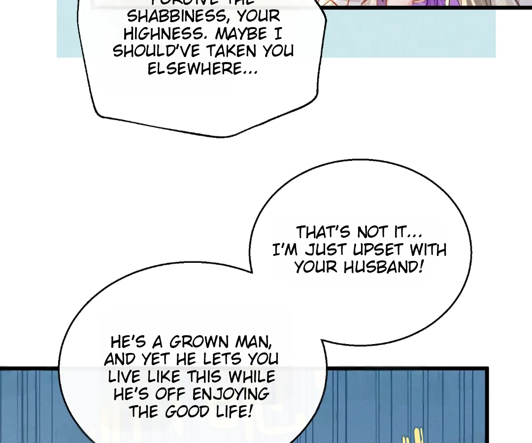 Whispers of Telepathy Chapter 63 page 87 - 