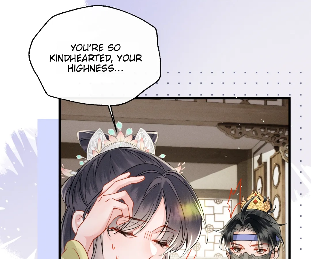 Whispers of Telepathy Chapter 63 page 89 - 