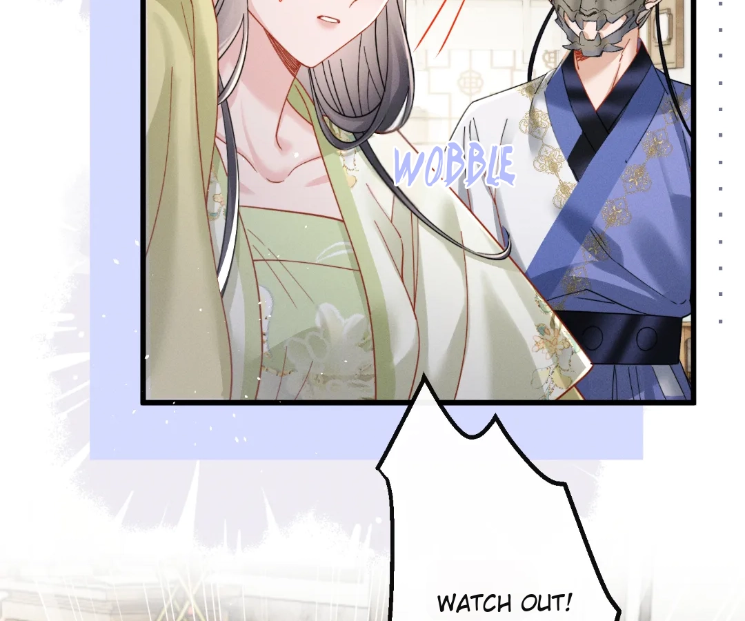 Whispers of Telepathy Chapter 63 page 90 - 