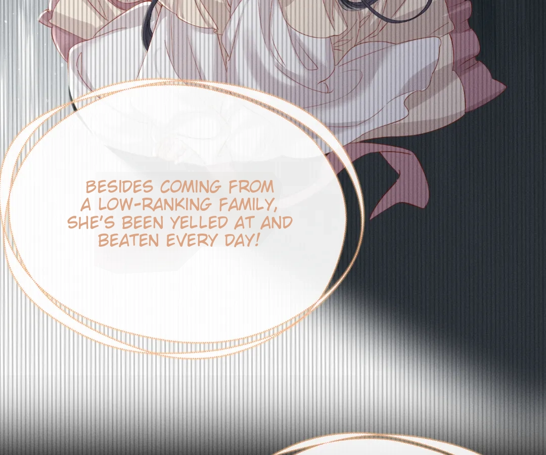 Whispers of Telepathy Chapter 63 page 10 - 
