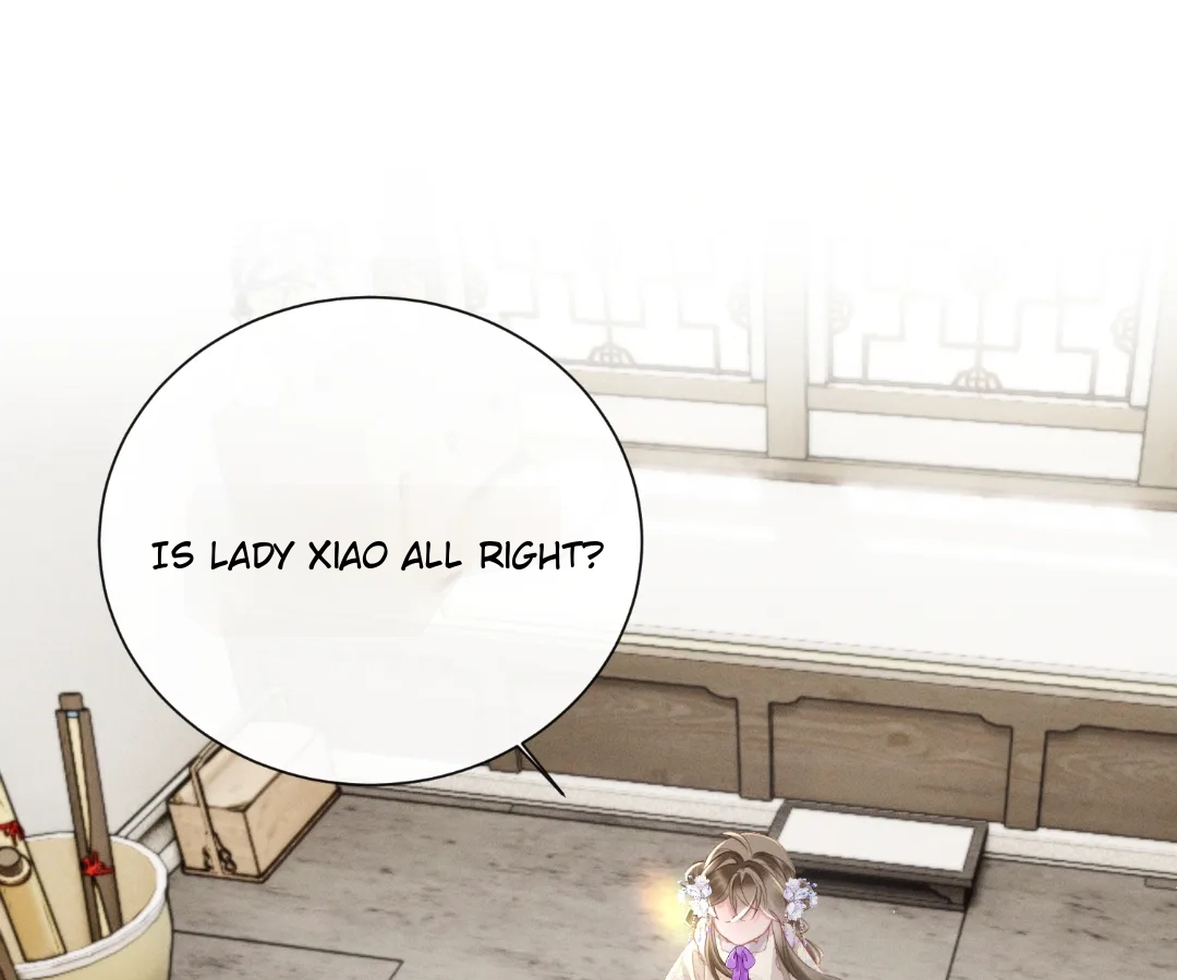 Whispers of Telepathy Chapter 63 page 94 - 