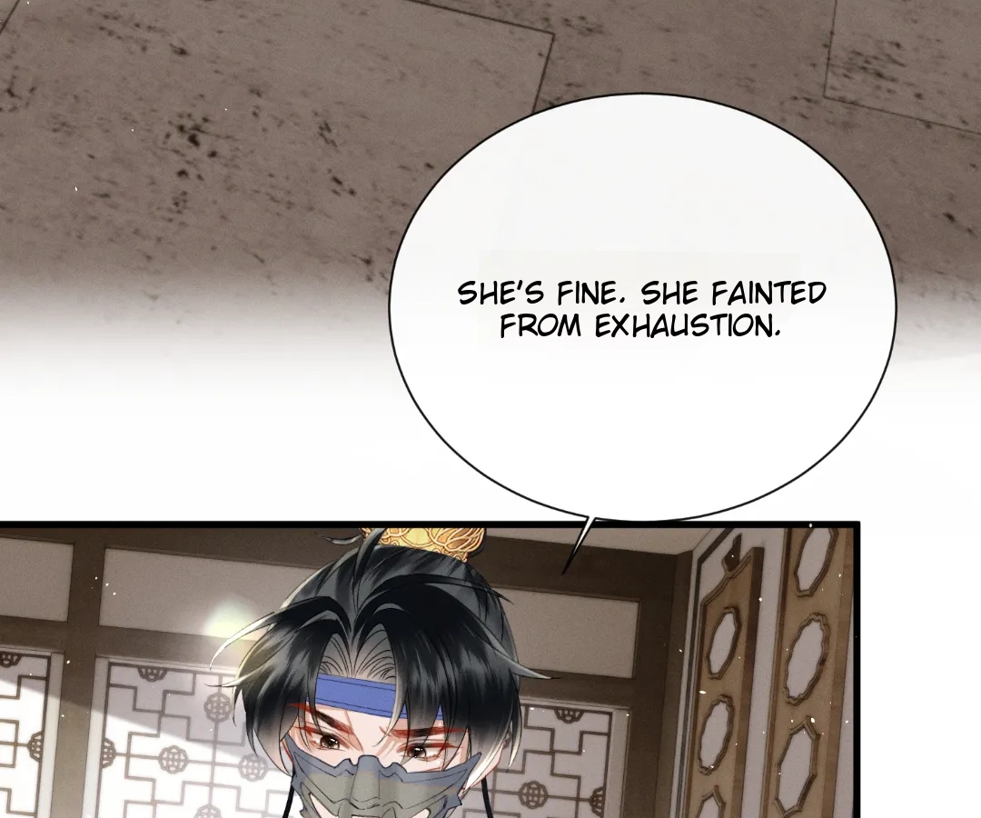Whispers of Telepathy Chapter 63 page 96 - 
