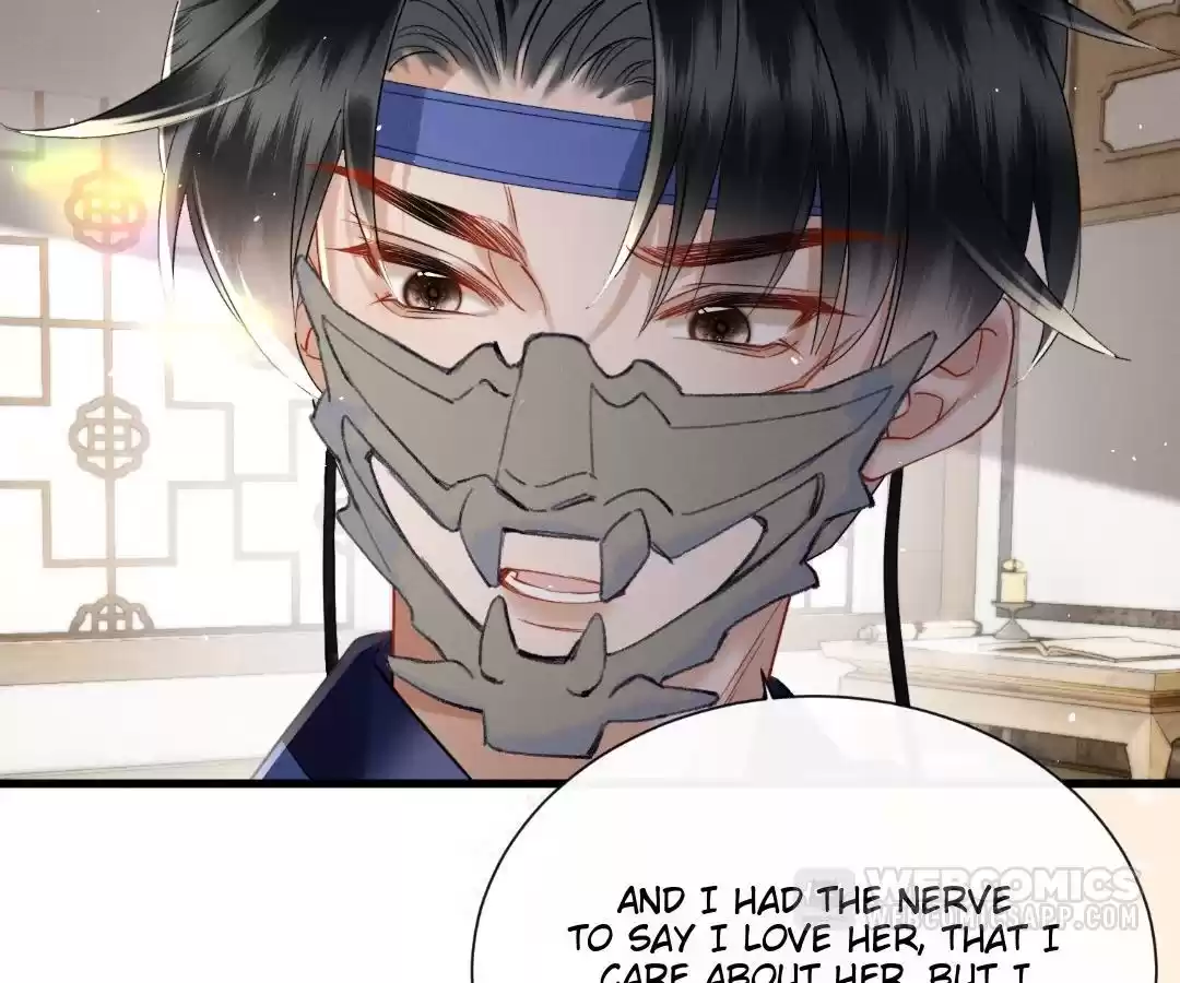 Whispers of Telepathy Chapter 63 page 99 - 