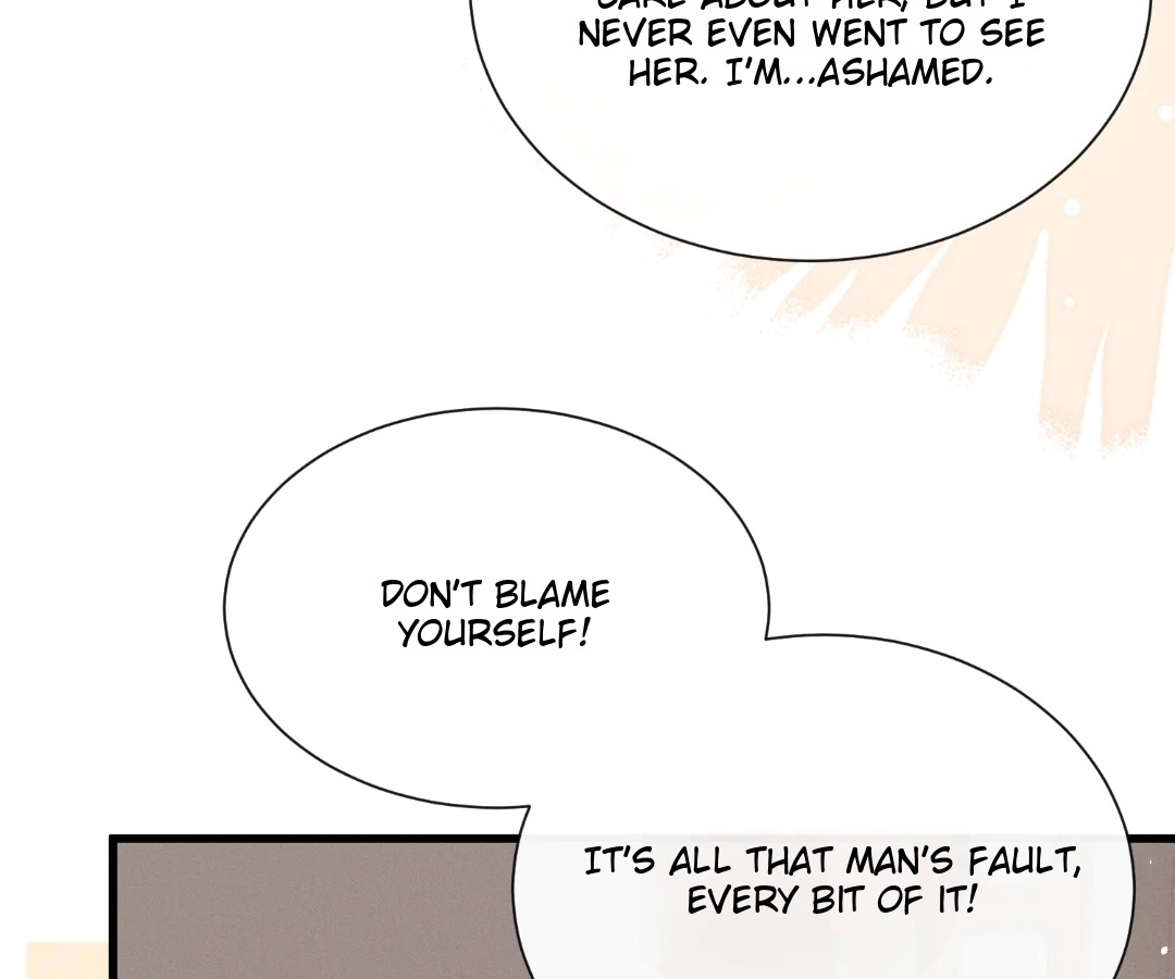 Whispers of Telepathy Chapter 63 page 100 - 
