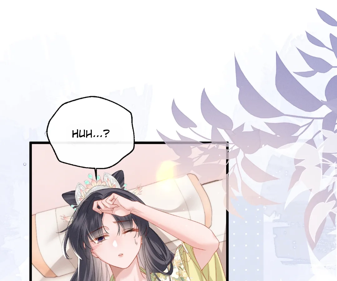 Whispers of Telepathy Chapter 64 page 1 - 