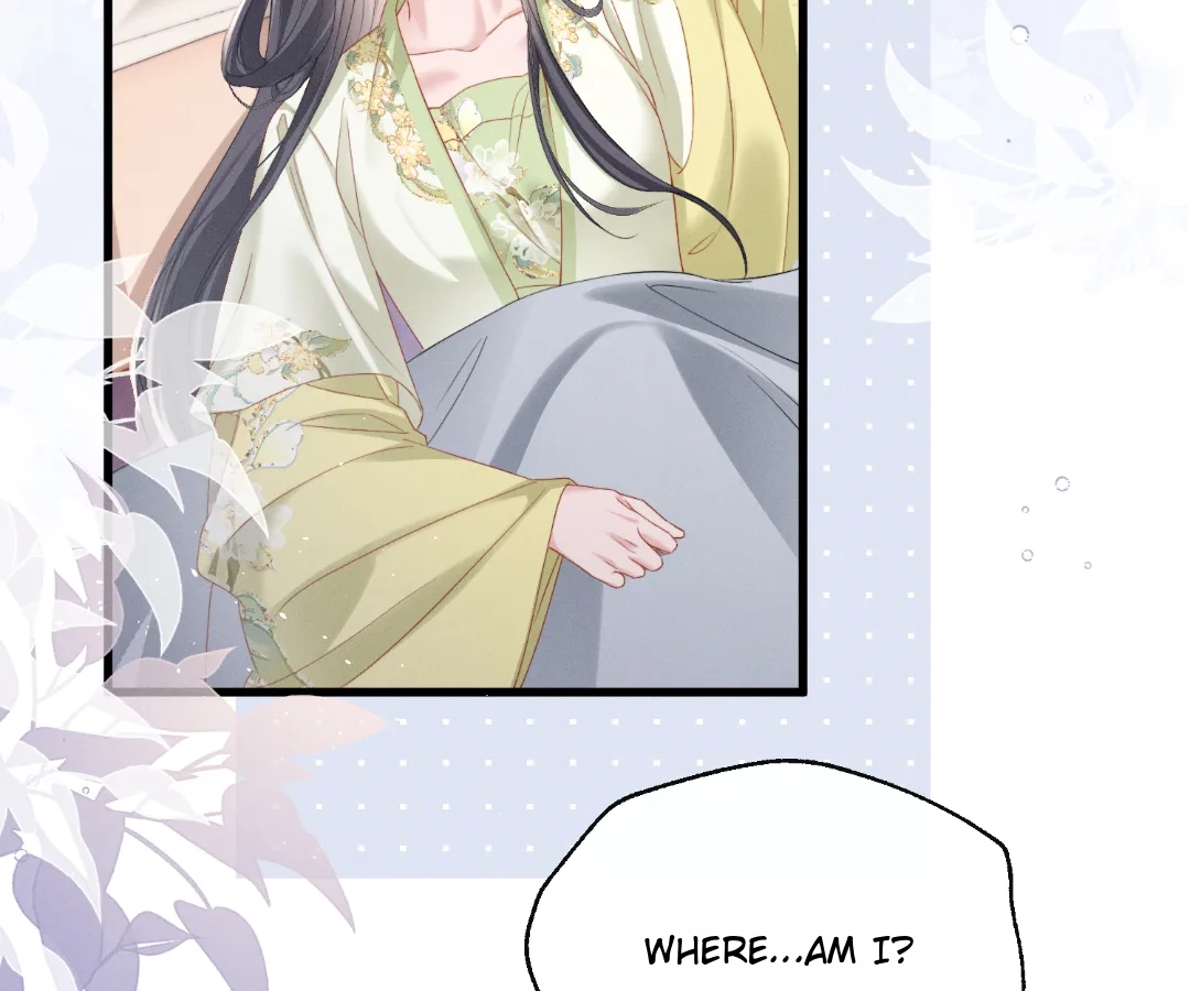 Whispers of Telepathy Chapter 64 page 2 - 