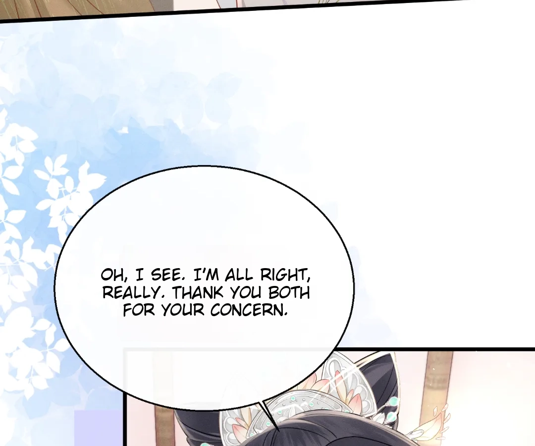 Whispers of Telepathy Chapter 64 page 14 - 