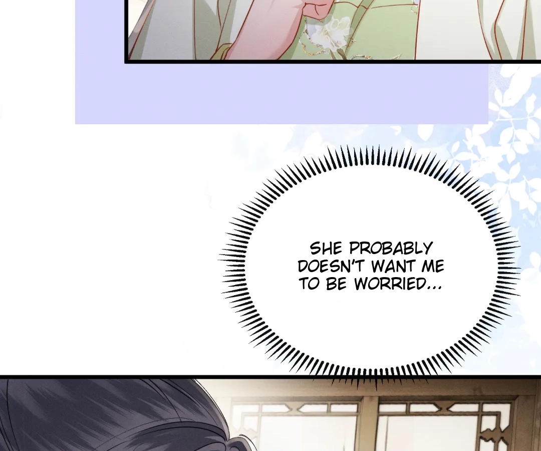 Whispers of Telepathy Chapter 64 page 16 - 