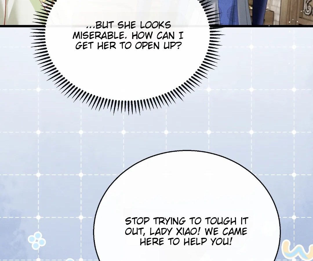 Whispers of Telepathy Chapter 64 page 18 - 