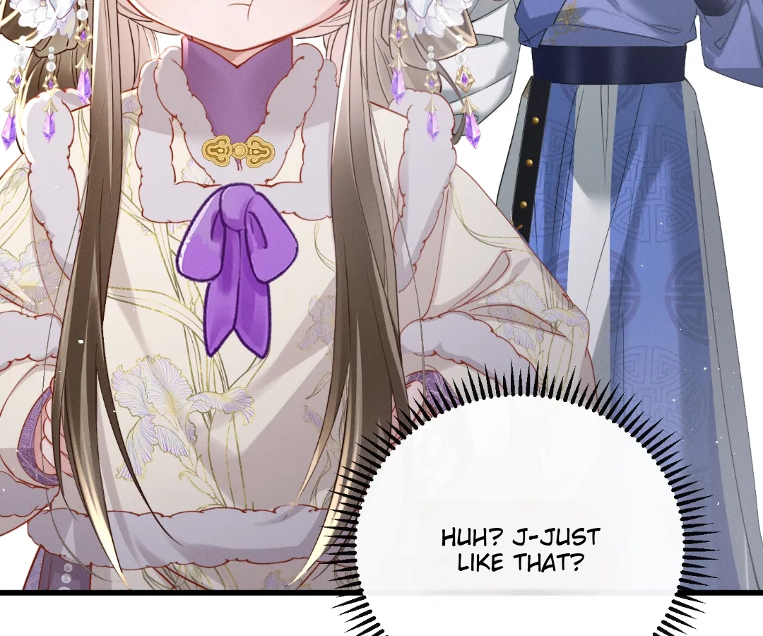 Whispers of Telepathy Chapter 64 page 20 - 