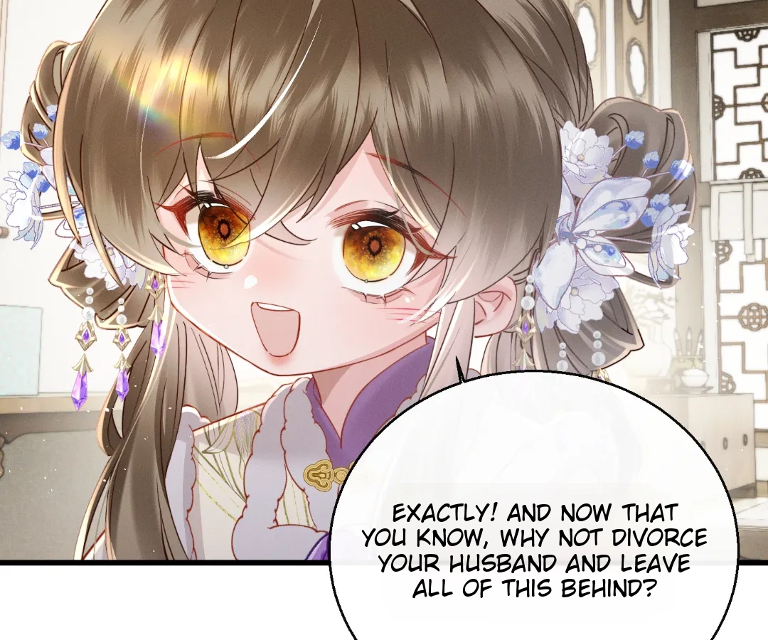 Whispers of Telepathy Chapter 64 page 23 - 