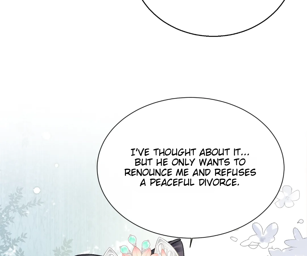 Whispers of Telepathy Chapter 64 page 24 - 