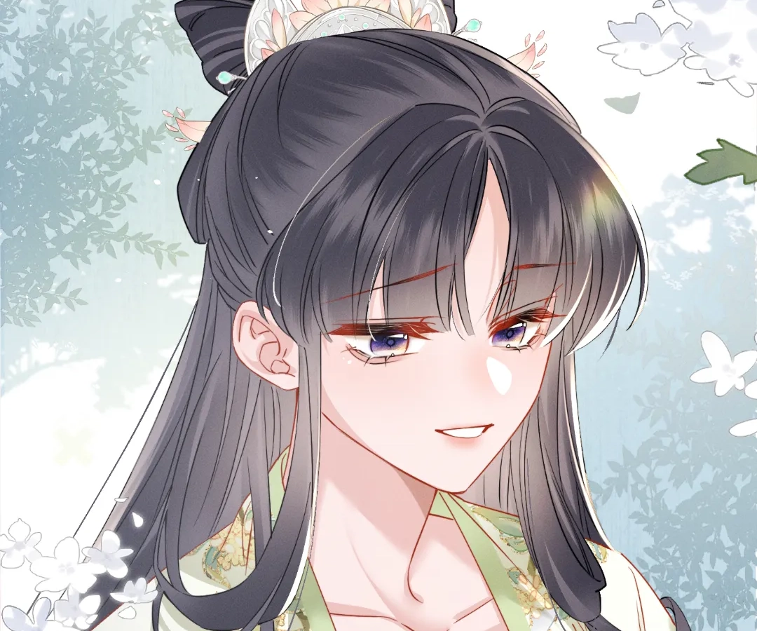 Whispers of Telepathy Chapter 64 page 25 - 