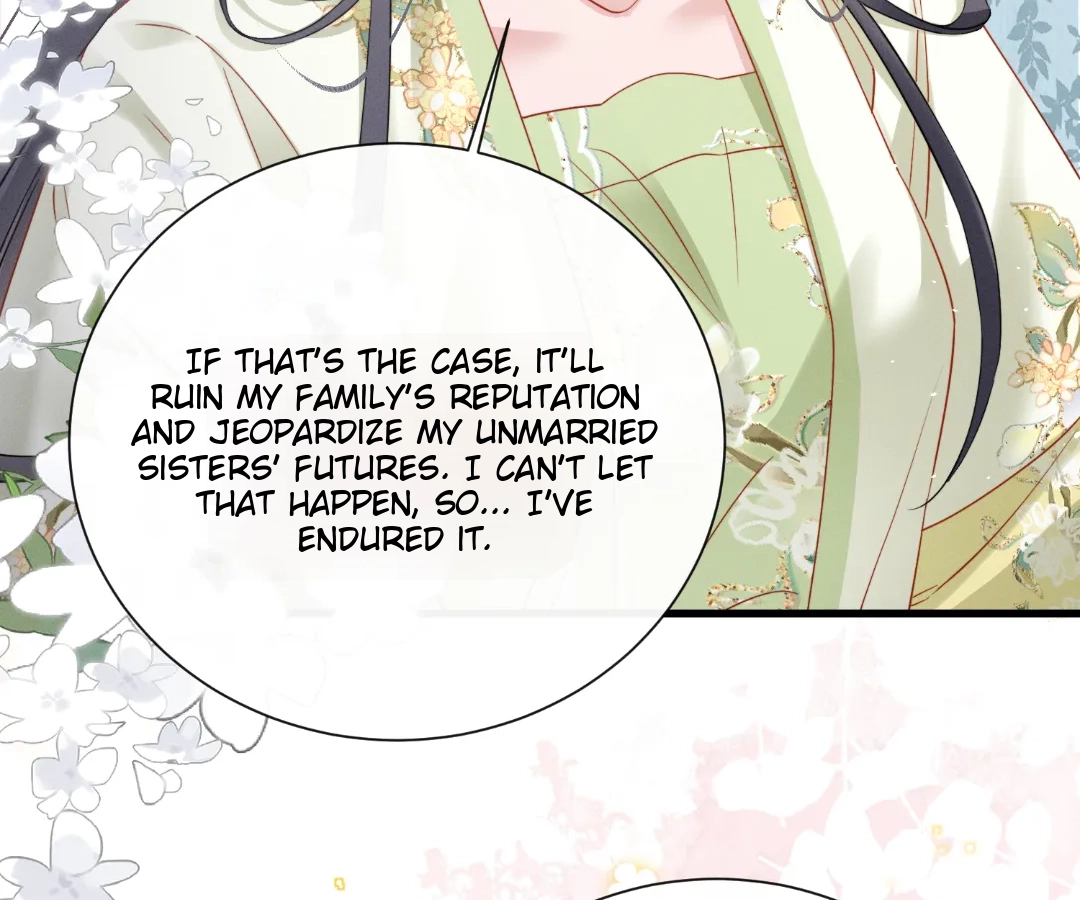 Whispers of Telepathy Chapter 64 page 26 - 