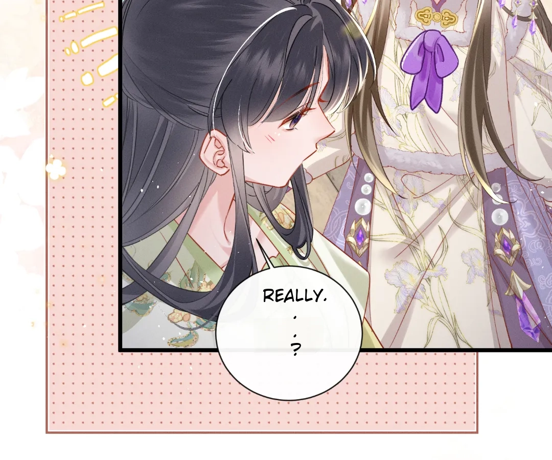 Whispers of Telepathy Chapter 64 page 28 - 
