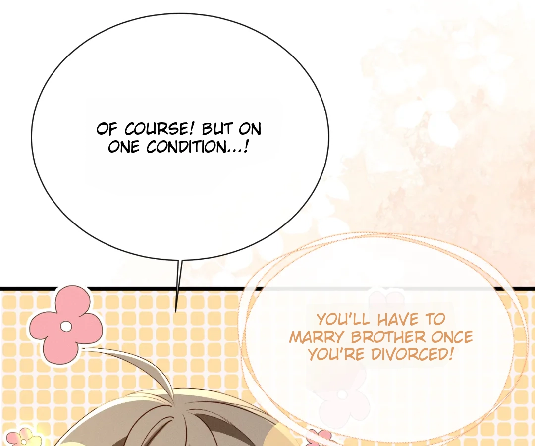 Whispers of Telepathy Chapter 64 page 29 - 
