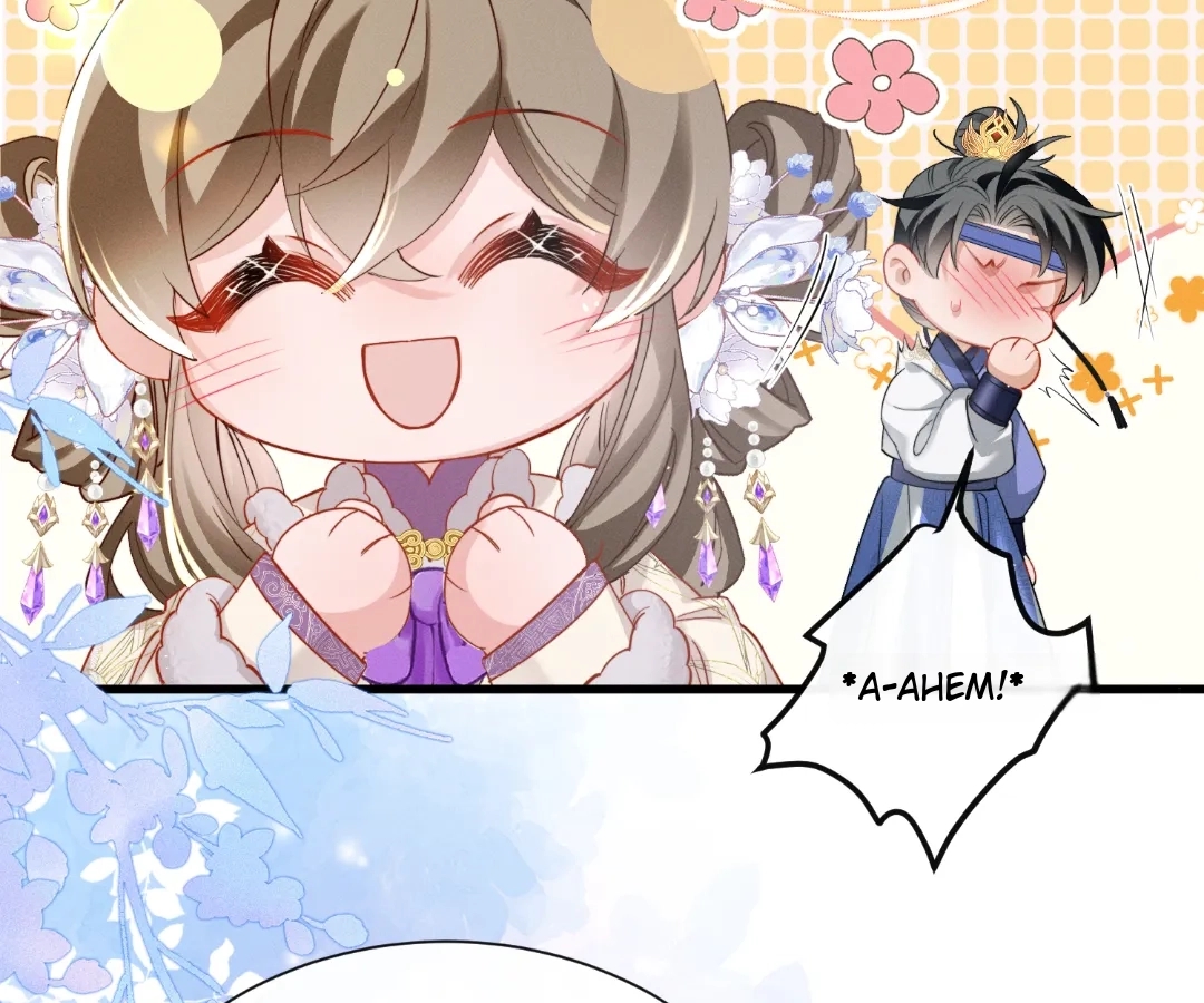 Whispers of Telepathy Chapter 64 page 30 - 