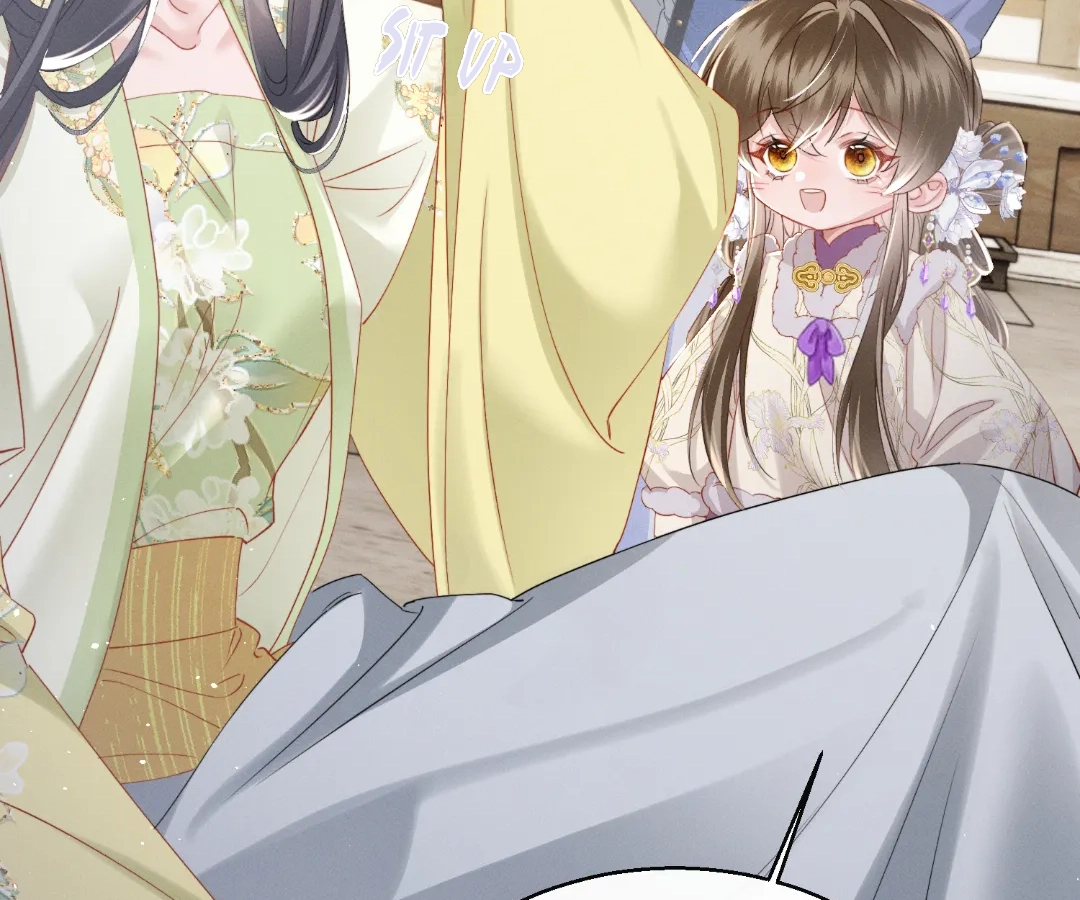 Whispers of Telepathy Chapter 64 page 4 - 
