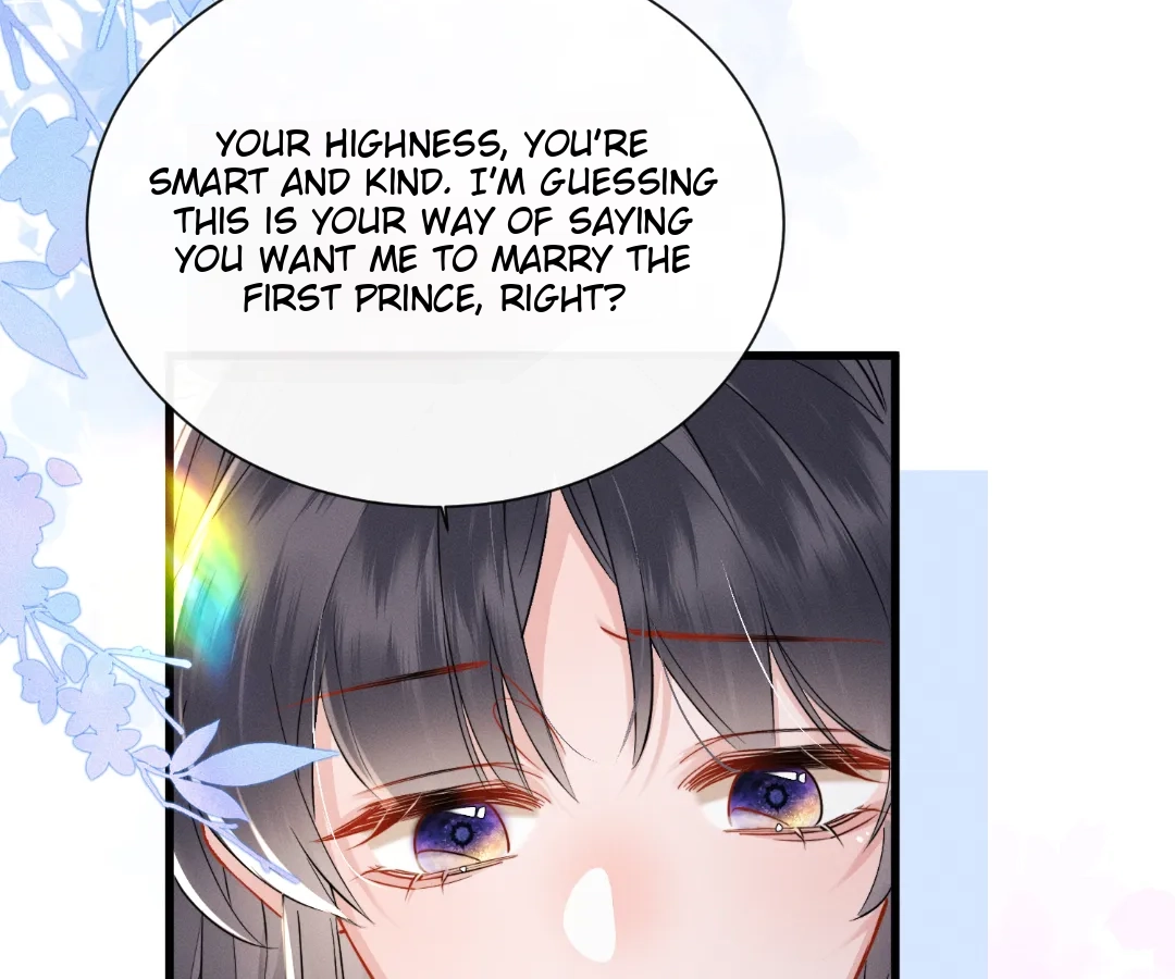 Whispers of Telepathy Chapter 64 page 31 - 