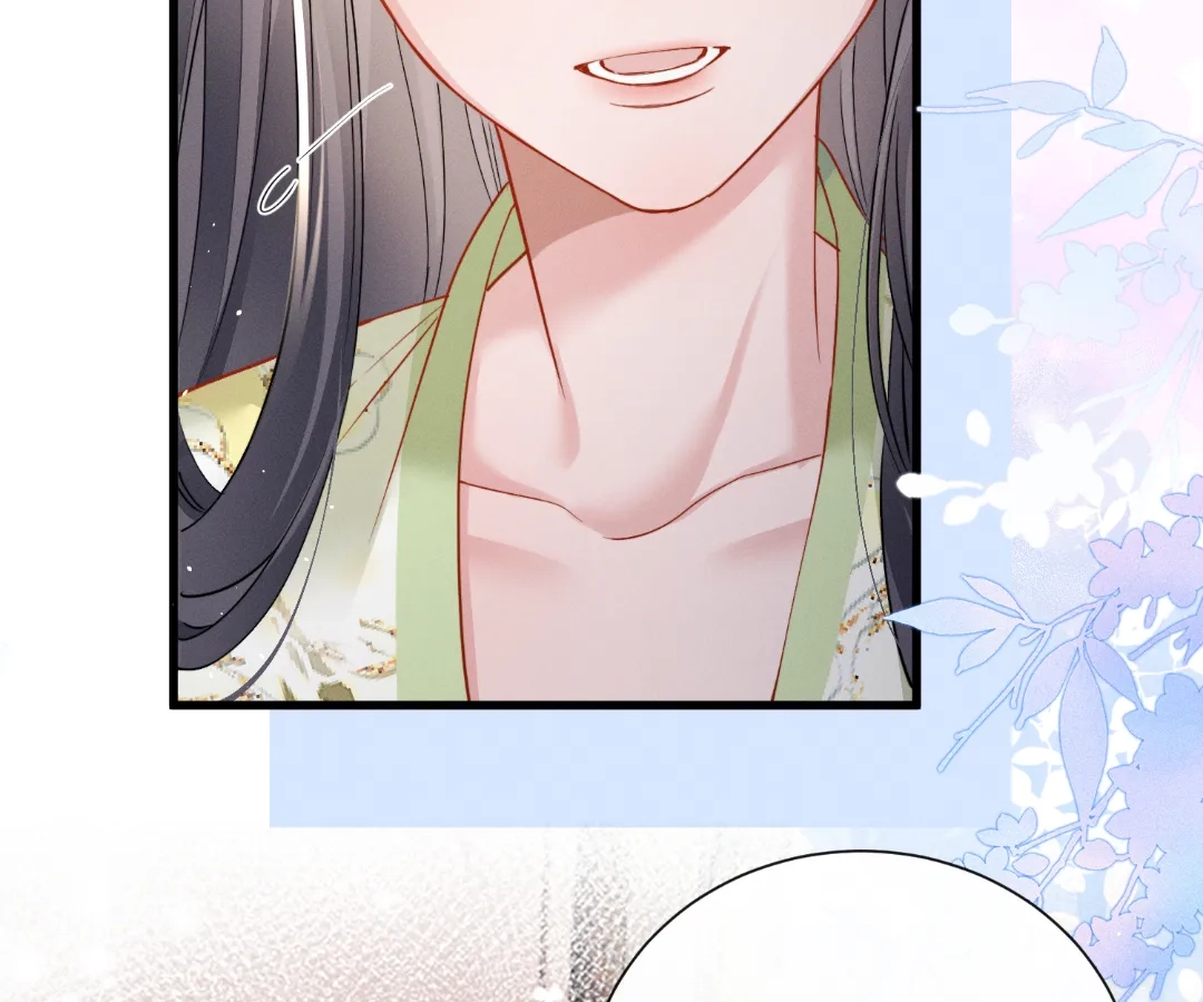 Whispers of Telepathy Chapter 64 page 32 - 
