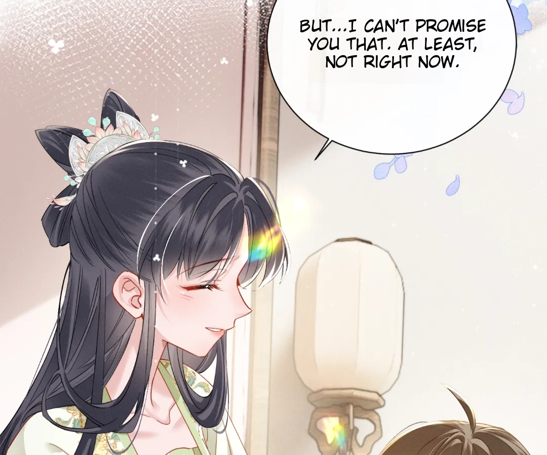 Whispers of Telepathy Chapter 64 page 33 - 