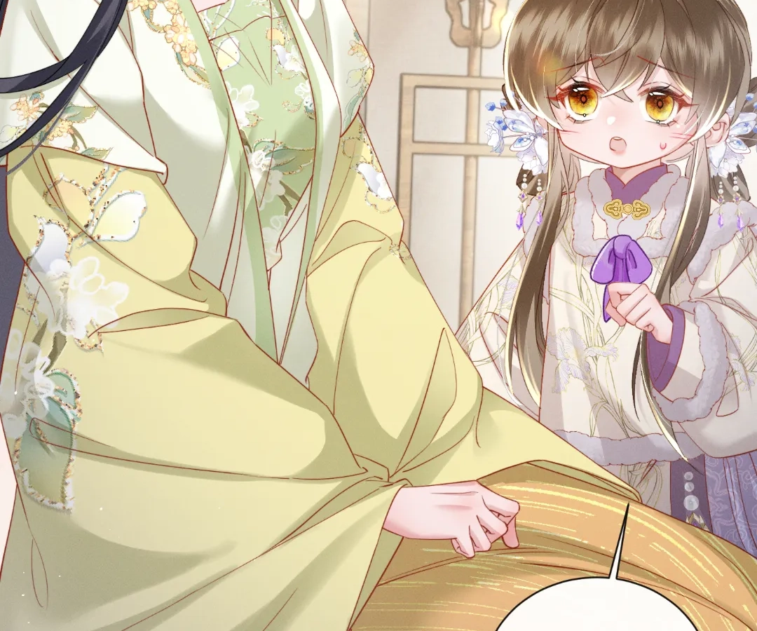 Whispers of Telepathy Chapter 64 page 34 - 